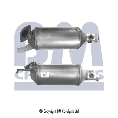 BM11106 BM CATALYSTS
